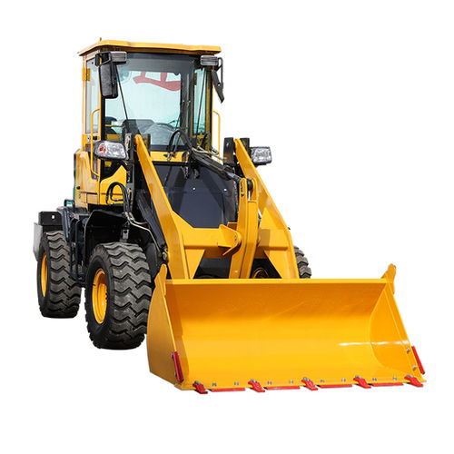 Chargeuse à roues - ZL932 - Shandong Hengwang Group Co., Ltd. - articulée / pour chantier