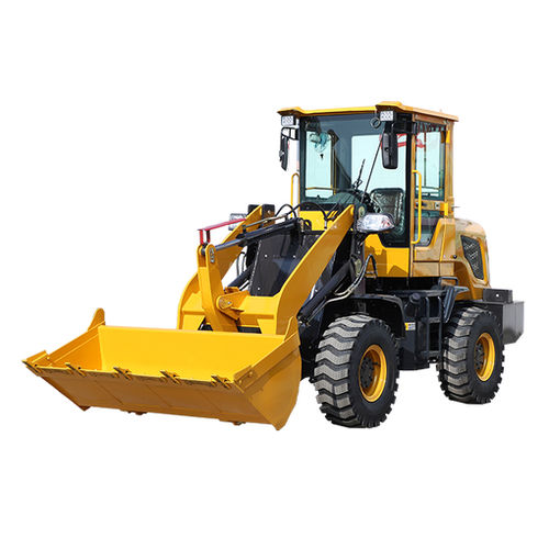 Chargeuse sur chenilles - ZL928 - Shandong Hengwang Group Co., Ltd. - articulée / pour chantier