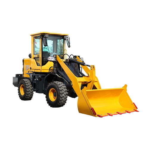 Chargeuse sur chenilles - ZL926 - Shandong Hengwang Group Co., Ltd. - articulée