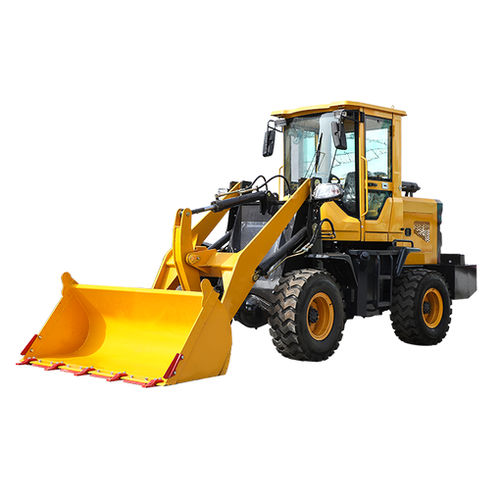 Chargeuse sur chenilles - ZL920 - Shandong Hengwang Group Co., Ltd. - articulée