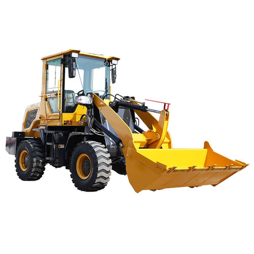 Chargeuse sur pneus - ZL936 - Shandong Hengwang Group Co., Ltd. - articulée