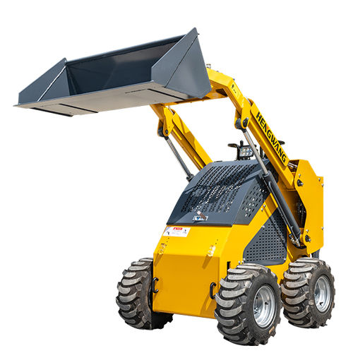 Chargeuse compacte - HW-S360 - Shandong Hengwang Group Co., Ltd.