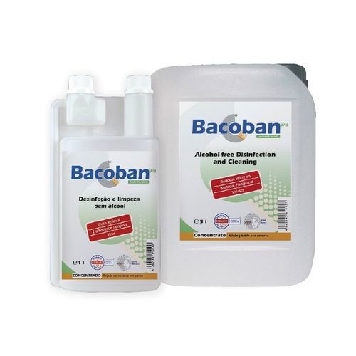 Produit désinfectant - Bacoban® WB - ropimex