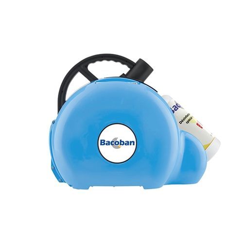 Système de nébulisation portable - Bacoban® - ropimex