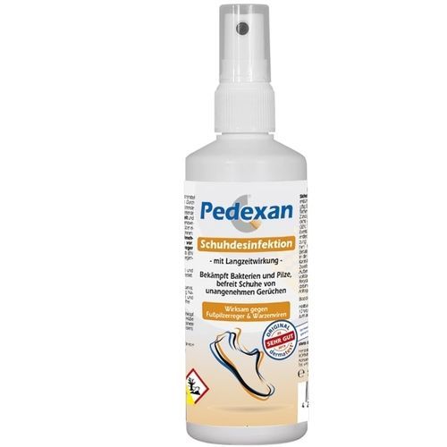 Produit désinfectant - Pedexan® - ropimex