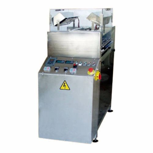 Machine de nappage - ZIG-ZAG - BAÑADORAS GUTSENS GUBA S.L.