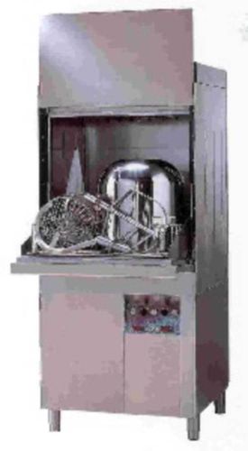 Machine de lavage à eau - BAÑADORAS GUTSENS GUBA S.L. - automatique / pour l'industrie agroalimentaire / en inox