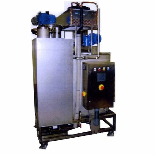 Machine de temperage pour chocolat - TURBO-DIANA - BAÑADORAS GUTSENS GUBA S.L.