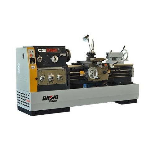 Tour conventionnel - CS61/6250B  - Baoji Zhongcheng Import&Export Co., Ltd. - horizontal / 2 axes / 4 outils
