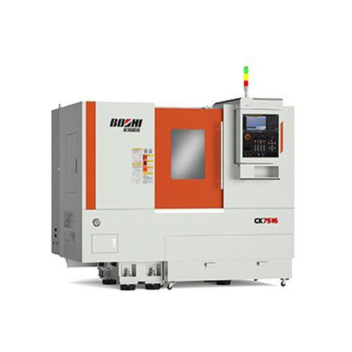 Tour CNC - CK751 series - Baoji Zhongcheng Import&Export Co., Ltd. - horizontal / A2-5 / haute performance