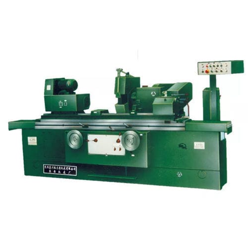 Rectifieuse plane - ME1332A  - Baoji Zhongcheng Import&Export Co., Ltd. - cylindrique / d'outil / conventionnelle