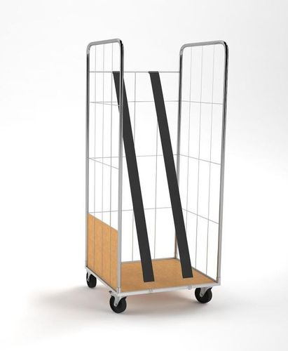 Roll-conteneur - gc-rollVerticales - Grupo Carmelo