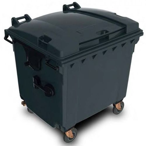 Conteneur à déchets en plastique - Grupo Carmelo - mobile