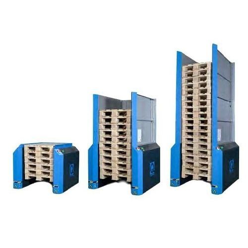 Distributeur de palettes - GC - Grupo Carmelo - électrique