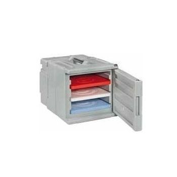 Caisson isotherme avec plaque eutectique - TC-MONOTHERM - Grupo Carmelo