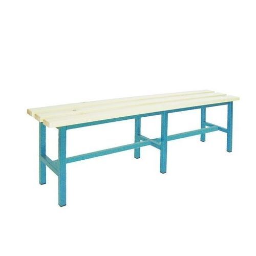 Banc pour vestiaires - TC156 BV - Grupo Carmelo