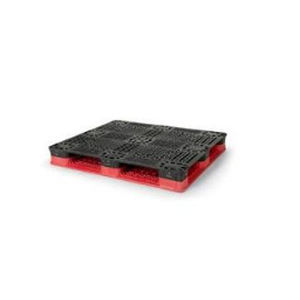 Palette en plastique - TC-PaletEspecial - Grupo Carmelo - pour l'industrie agroalimentaire / de transport / de stockage