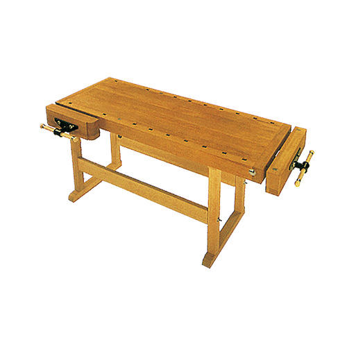 Banc de rabotage en bois - Hofmann & Hammer Hobelbank-Fabrikation GmbH