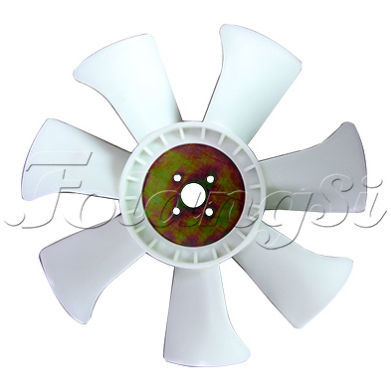 Hélice de ventilateur axiale - A-EL08-381A-0042A - Folangsi