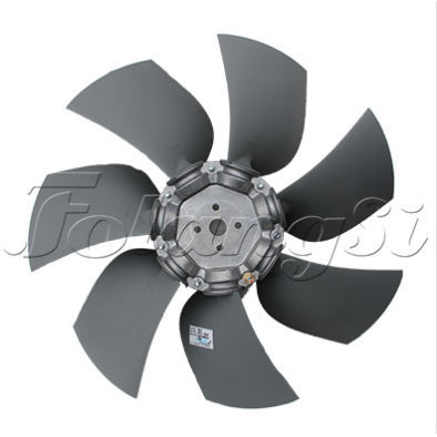 Hélice de ventilateur axiale - A-EL08-309A-1688A - Folangsi