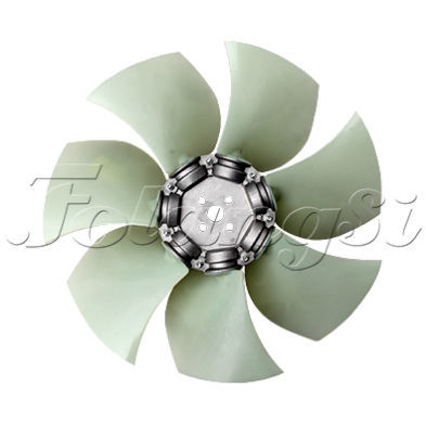 Hélice de ventilateur - A-EL08-308A-1833A - Folangsi