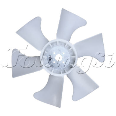 Hélice de ventilateur - A-EL08-304A-1688A - Folangsi