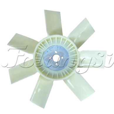 Hélice de ventilateur - A-EL08-007A-0118A - Folangsi