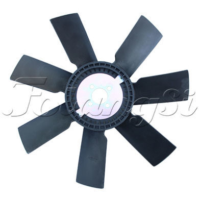 Hélice de ventilateur axiale - A-EL08-501A-0042A - Folangsi