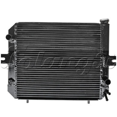 Radiateur - A-CA01-552A-2113A - Folangsi