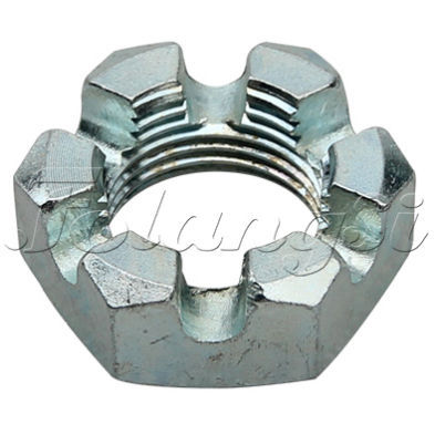 Écrou hexagonal - A-SR23-201A-0132A - Folangsi - en acier