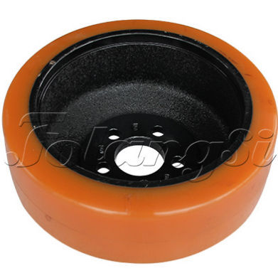 Roue motrice - A-IQ05-334A-1601A - Folangsi