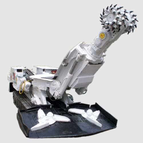 Haveuse - AQM 100 - Antraquip
