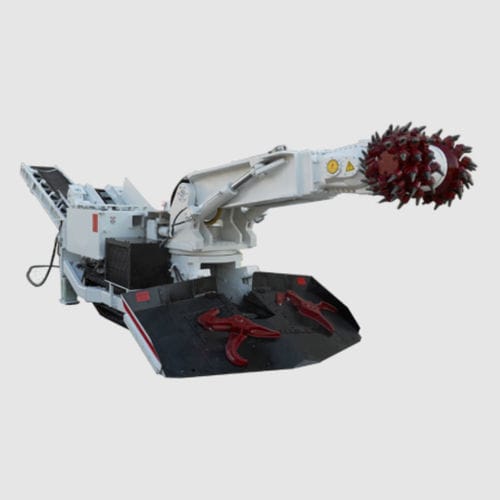 Haveuse - AQM 150 - Antraquip