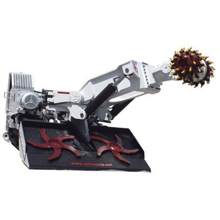 Haveuse - AQM 175 - Antraquip