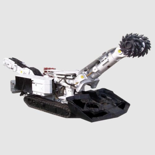 Haveuse - AQM 200 - Antraquip