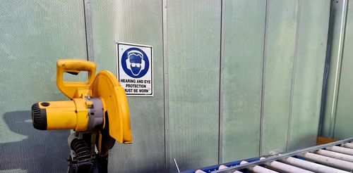 Barrière acoustique pour les autoroutes - Hushtec - pour chantier / pour l'industrie