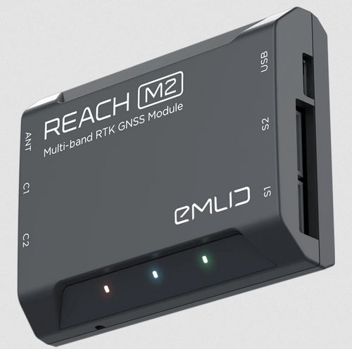 Module GNSS GPS - EMLID