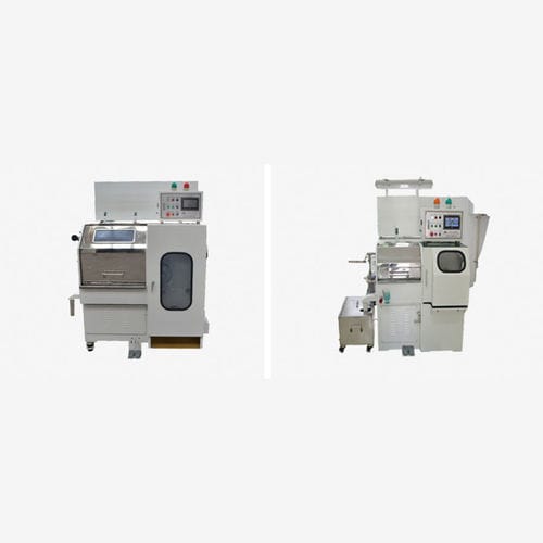Machine de tréfilage - SOMAC Corporation