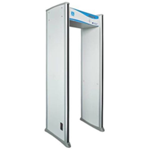 Détecteur de métaux à portique - SM-ISMD/XLD series - SOMAC Corporation