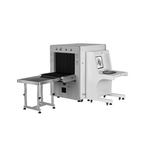Scanner 3D - SM-ISX/XLD6550 - SOMAC Corporation - pour inspection / à rayons X / compact