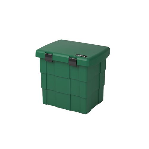 Boîte de stockage en plastique - Pitbox - DAKEN SPA