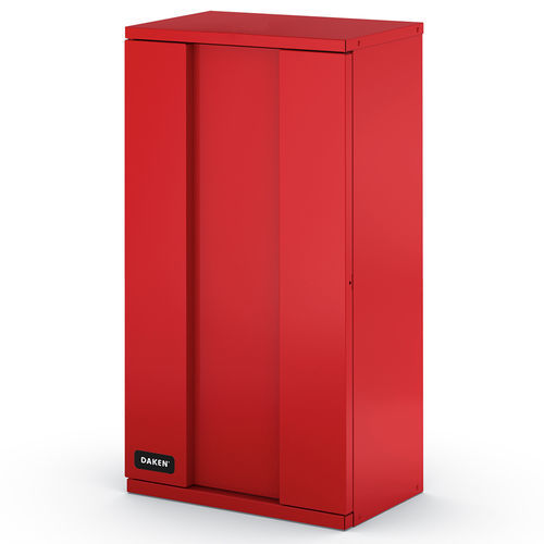 Armoire pour outils - Miro - DAKEN SPA - murale / au sol / en acier inoxydable