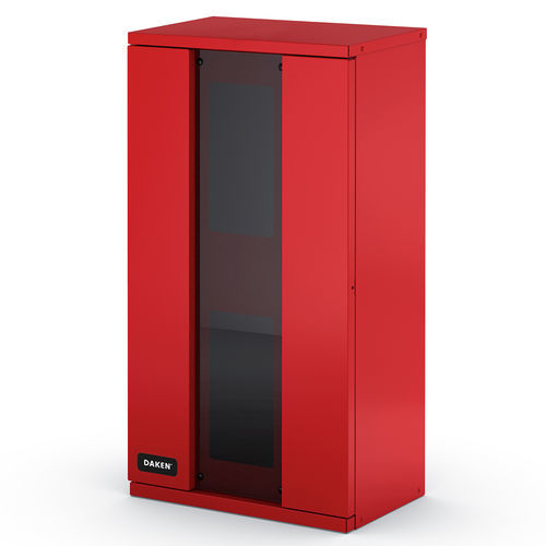 Armoire de protection - Miro - DAKEN SPA - murale / au sol / à porte