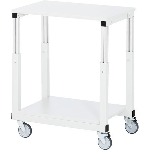 Chariot en acier - E-TW-0700-500M.12 - RAU - de profilés / porte-profilé en aluminium