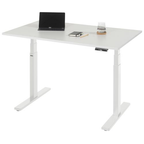 Table de travail - 08-ST-125-080-7035-M - RAU