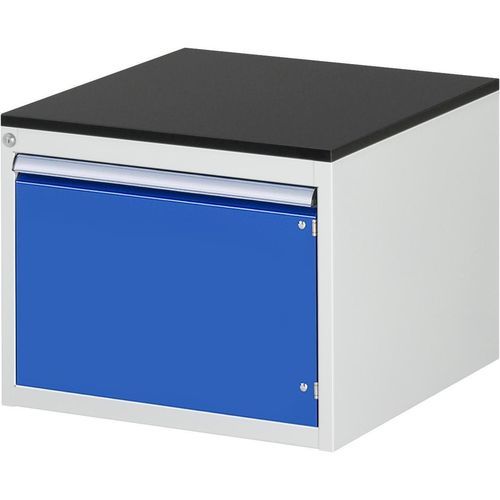 Bloc à tiroirs de stockage de petites pièces - 03-L2.12AR-M.11 - RAU