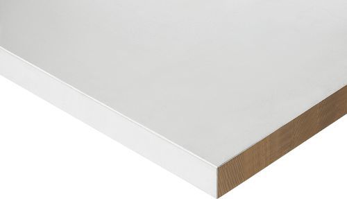 Plan de travail en acier inoxydable - ES-150-070-40 - RAU