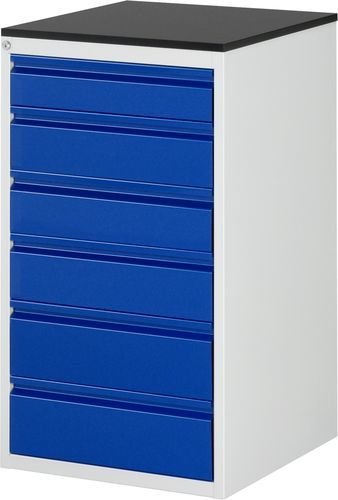 Bloc à tiroirs de stockage de petites pièces - 03-L7.6I-M.11 - RAU