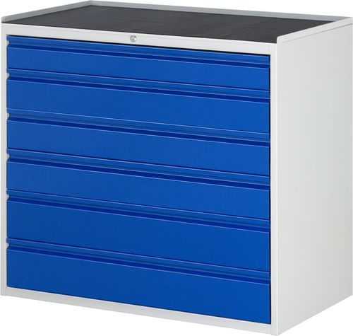 Bloc à tiroirs de stockage de petites pièces - 03-XXL7.6I-MT.11 - RAU