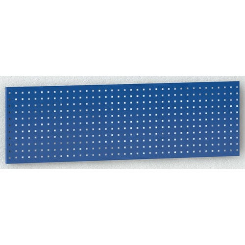 Plaque de montage en acier - 05/3008 - KLW LUTZ - métallique / d'établi / laqué epoxy